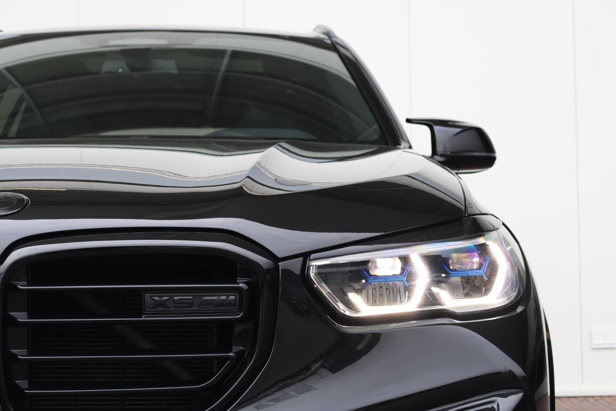 BMW X5 M Competition - Afbeelding 3