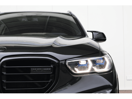 BMW X5 M Competition - Afbeelding 3
