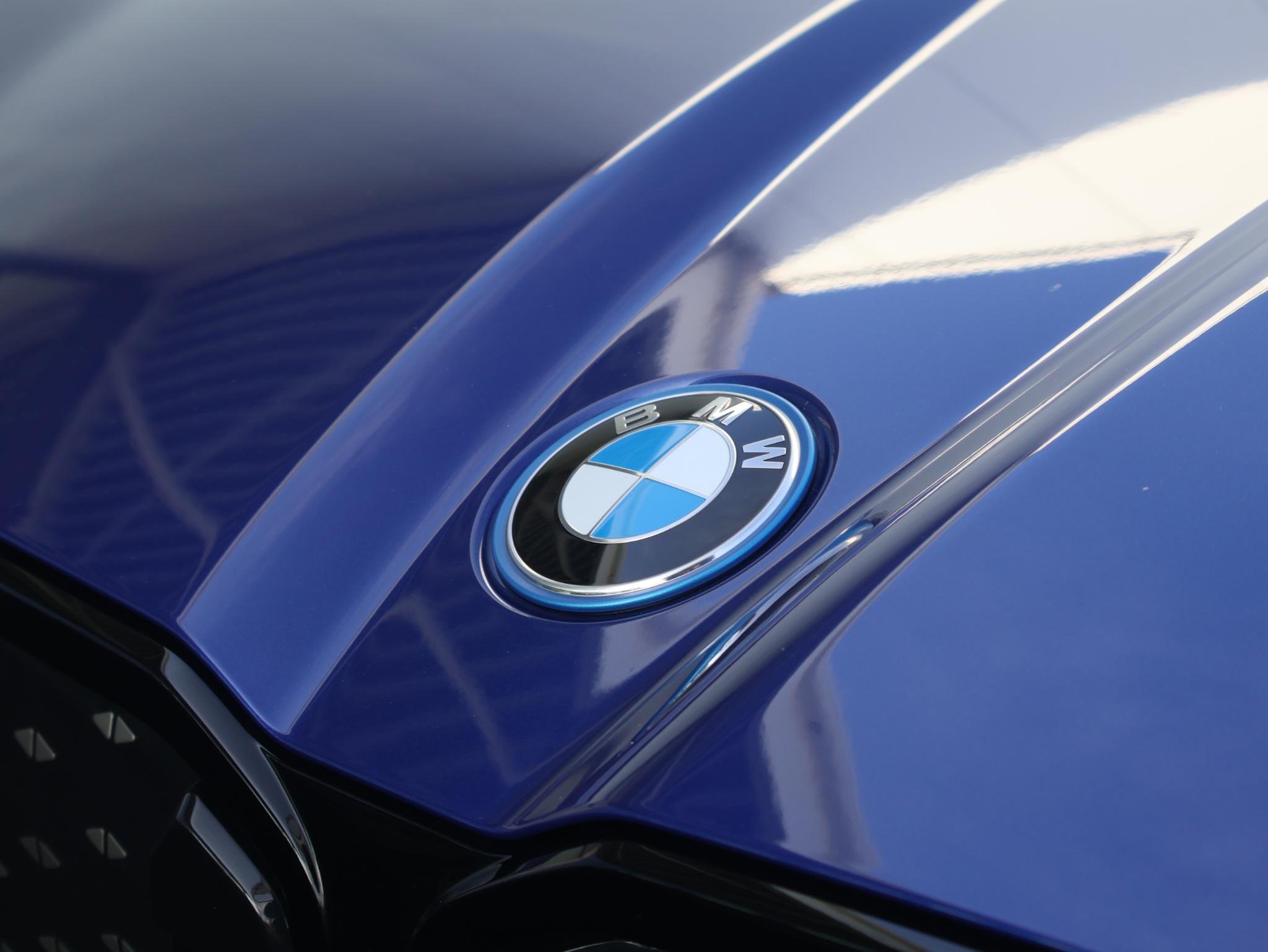 BMW iX2 eDrive20 67 kWh M Sport Edition - Afbeelding 4