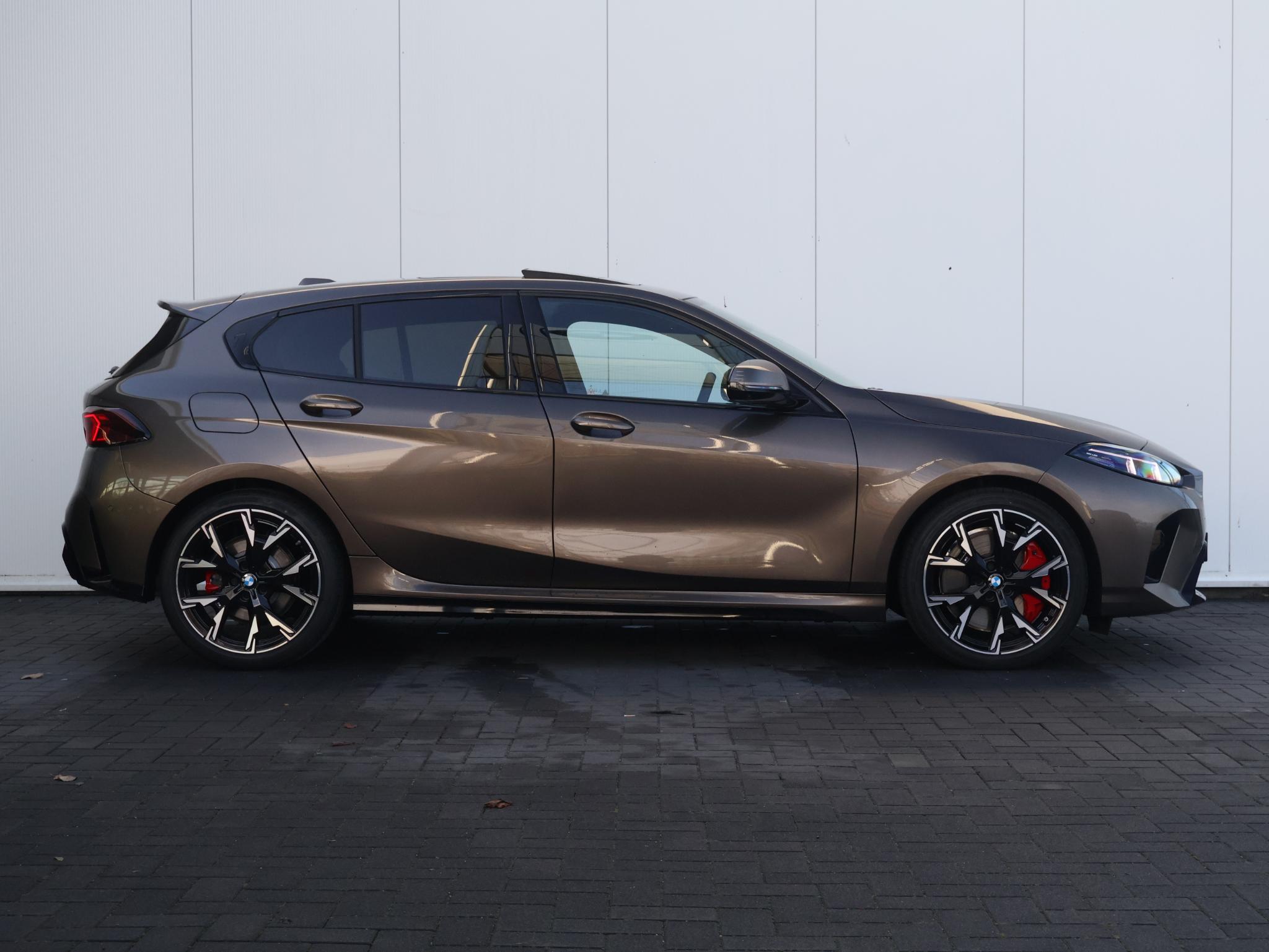 BMW 1 Serie 120 M Sport Pro - Afbeelding 4