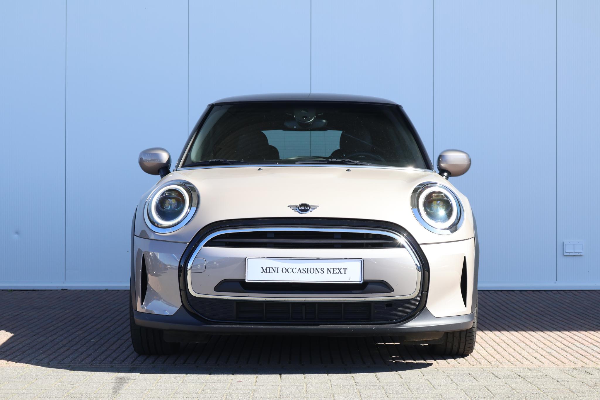 MINI 3-deurs Cooper Classic - Afbeelding 2