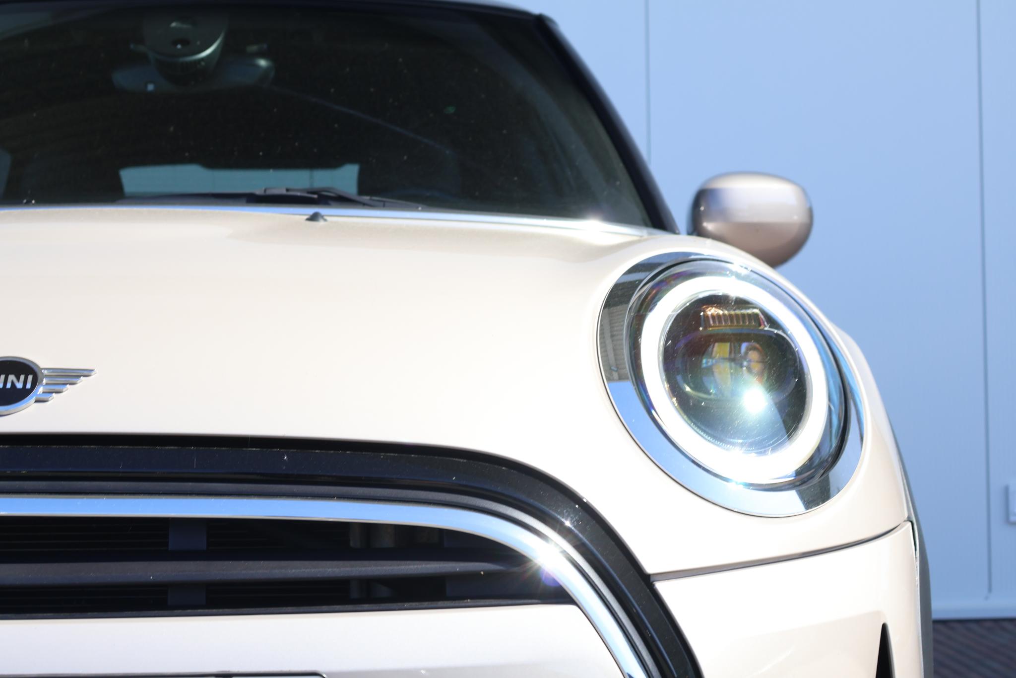 MINI 3-deurs Cooper Classic - Afbeelding 3