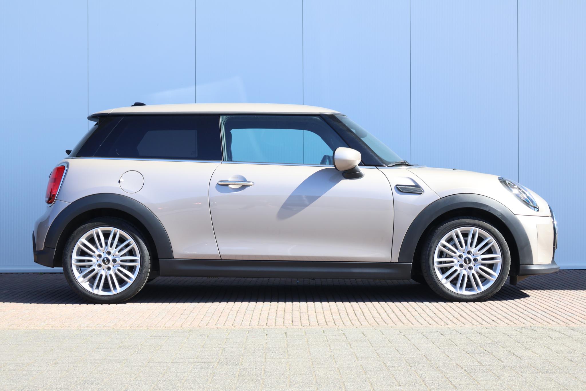 MINI 3-deurs Cooper Classic - Afbeelding 5