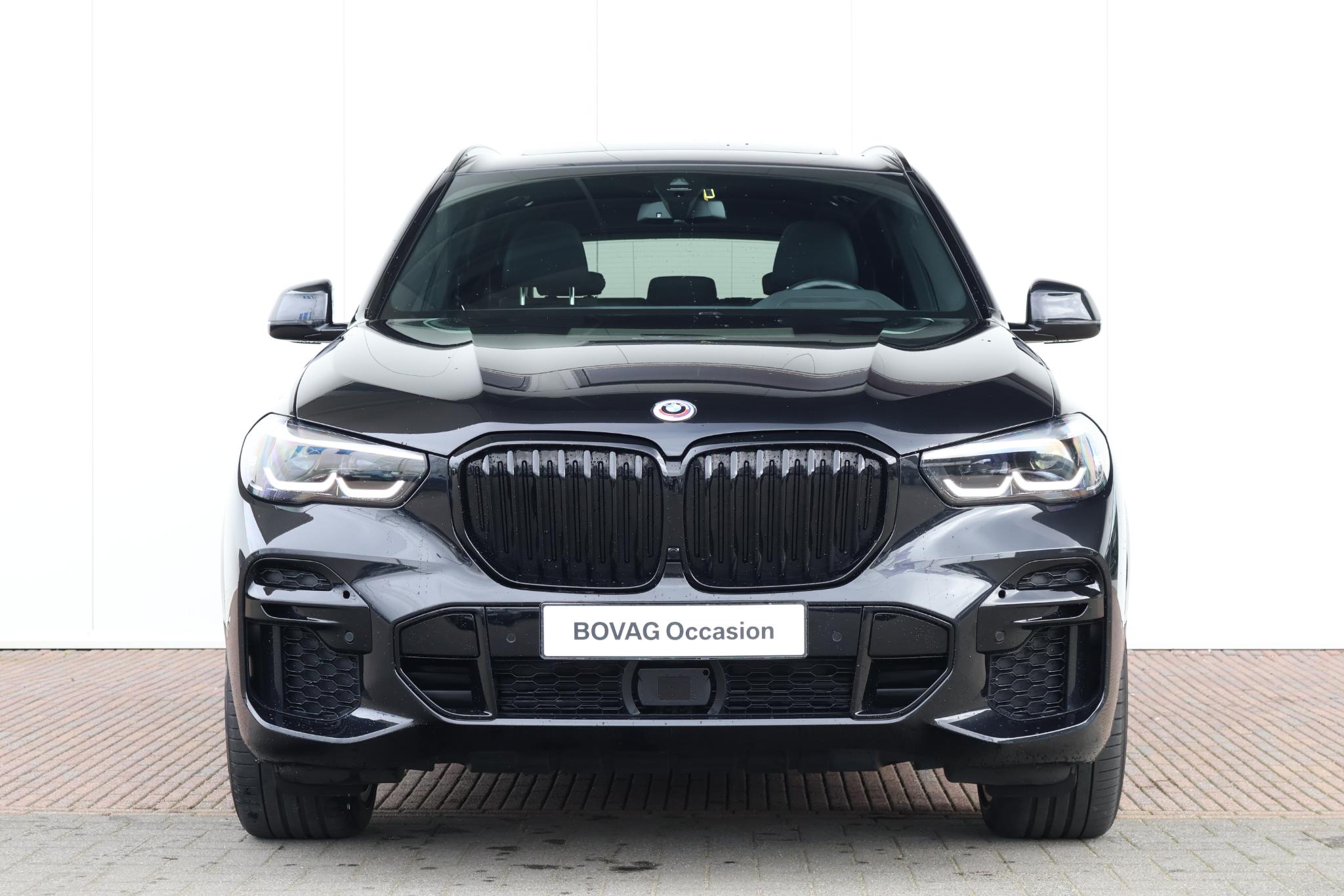 BMW X5 xDrive45e High Executive - Afbeelding 2