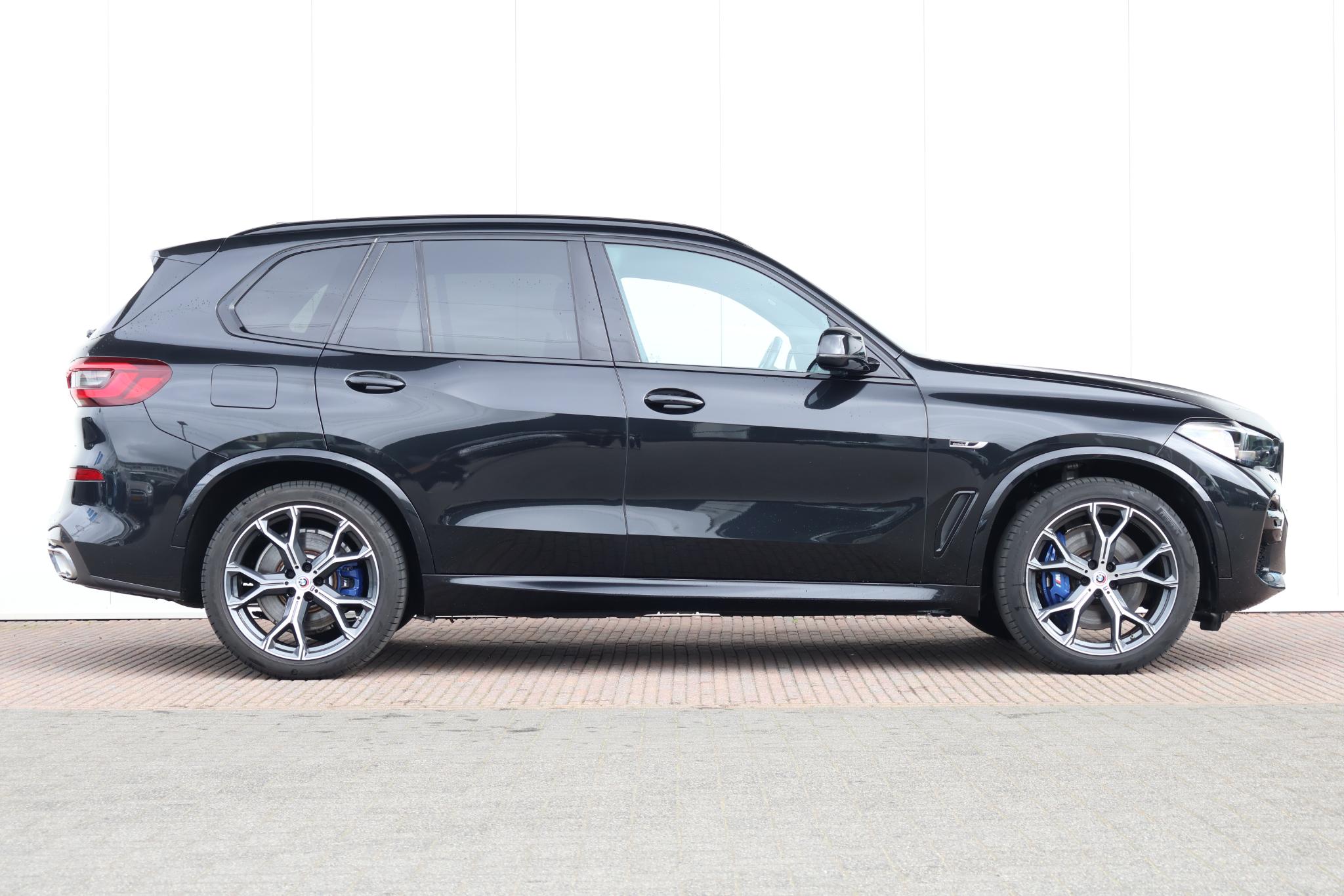 BMW X5 xDrive45e High Executive - Afbeelding 5