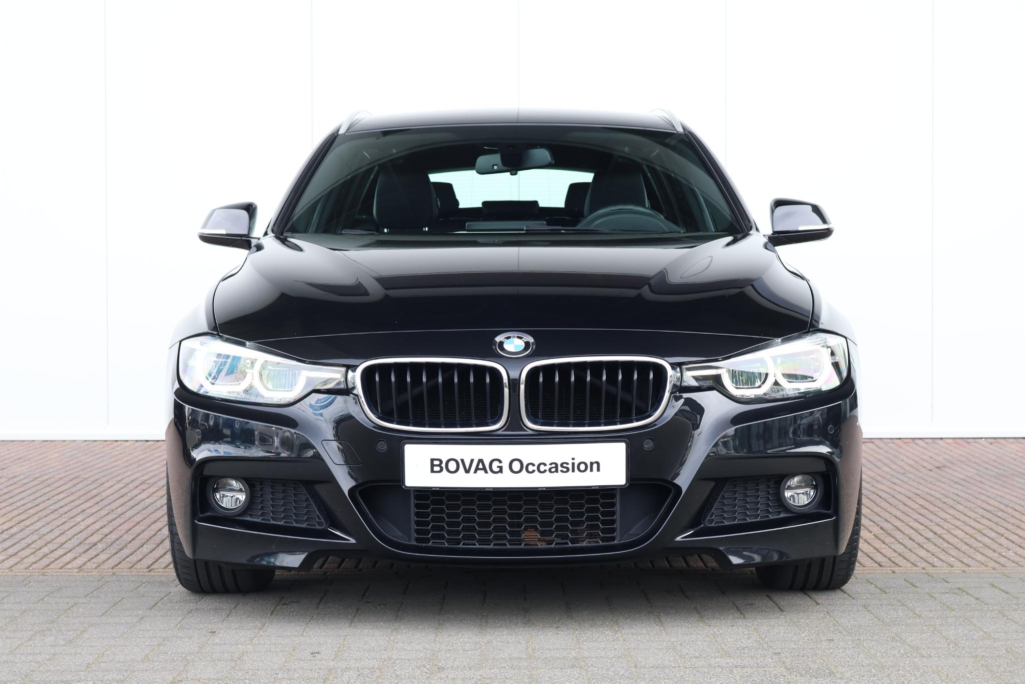 BMW 3-serie Touring 320i M Sport Edition - Afbeelding 2