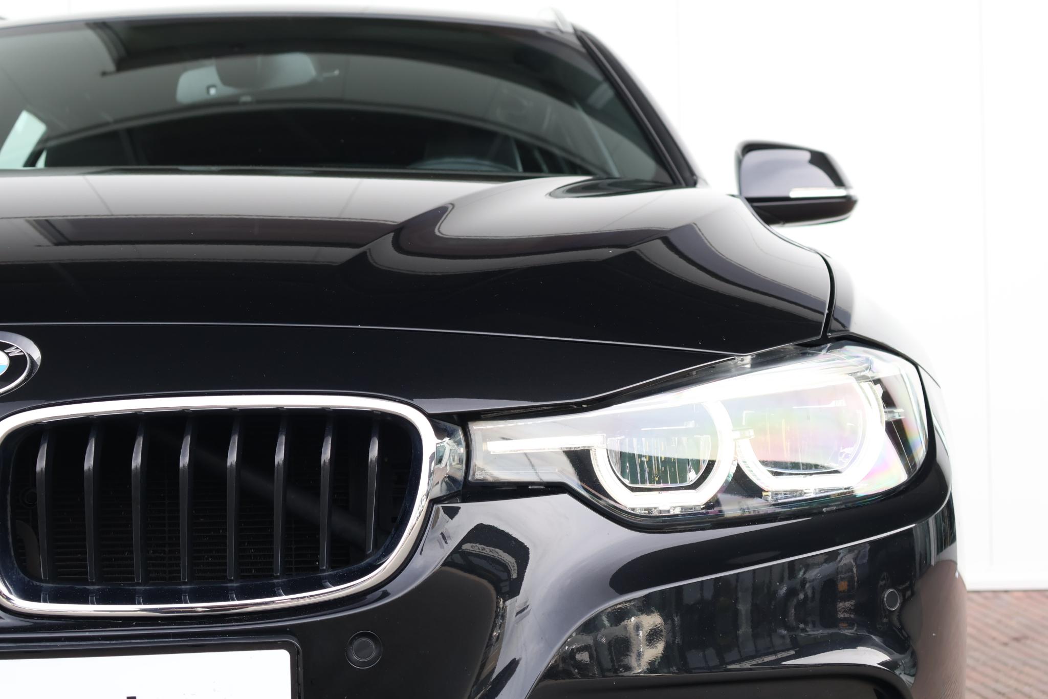 BMW 3-serie Touring 320i M Sport Edition - Afbeelding 3
