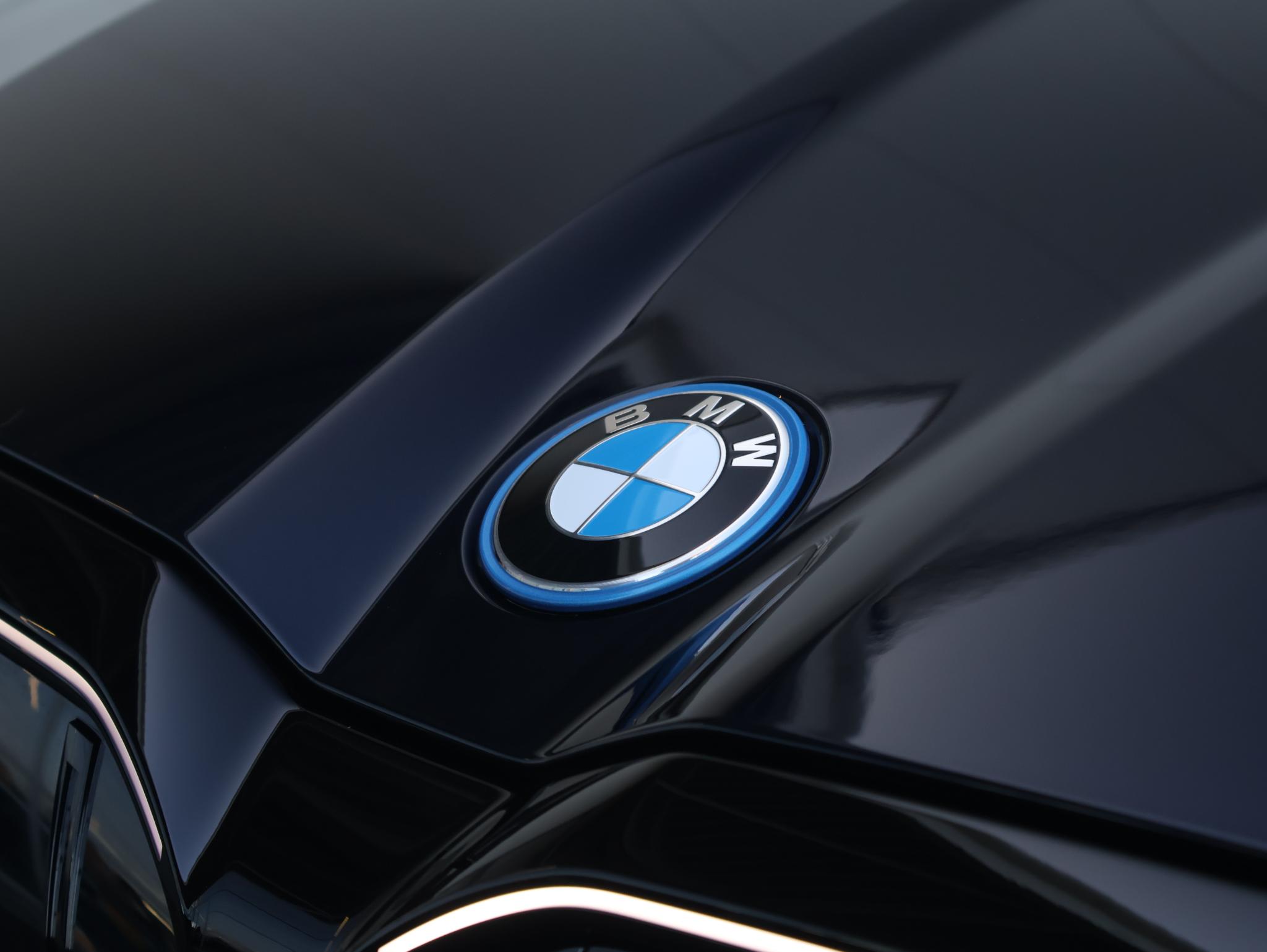 BMW 5 Serie 550e xDrive Touring - Afbeelding 4