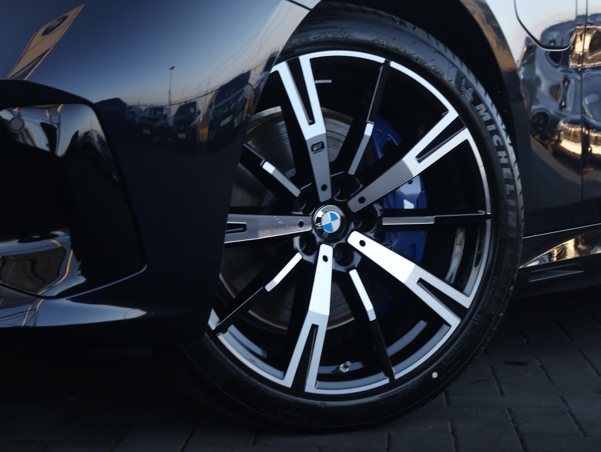 BMW 5 Serie 550e xDrive Touring - Afbeelding 5