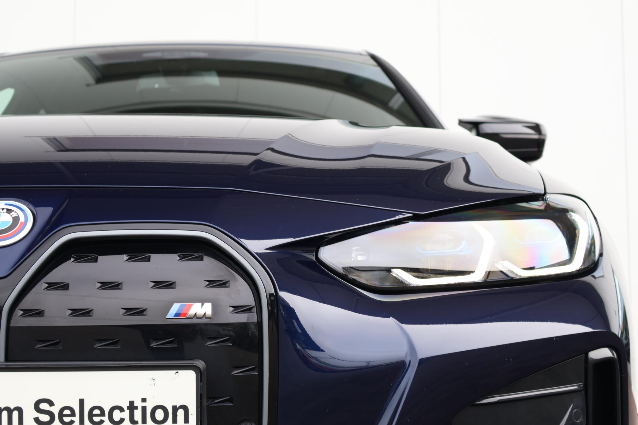 BMW i4 M50 High Executive 84 kWh - Afbeelding 3