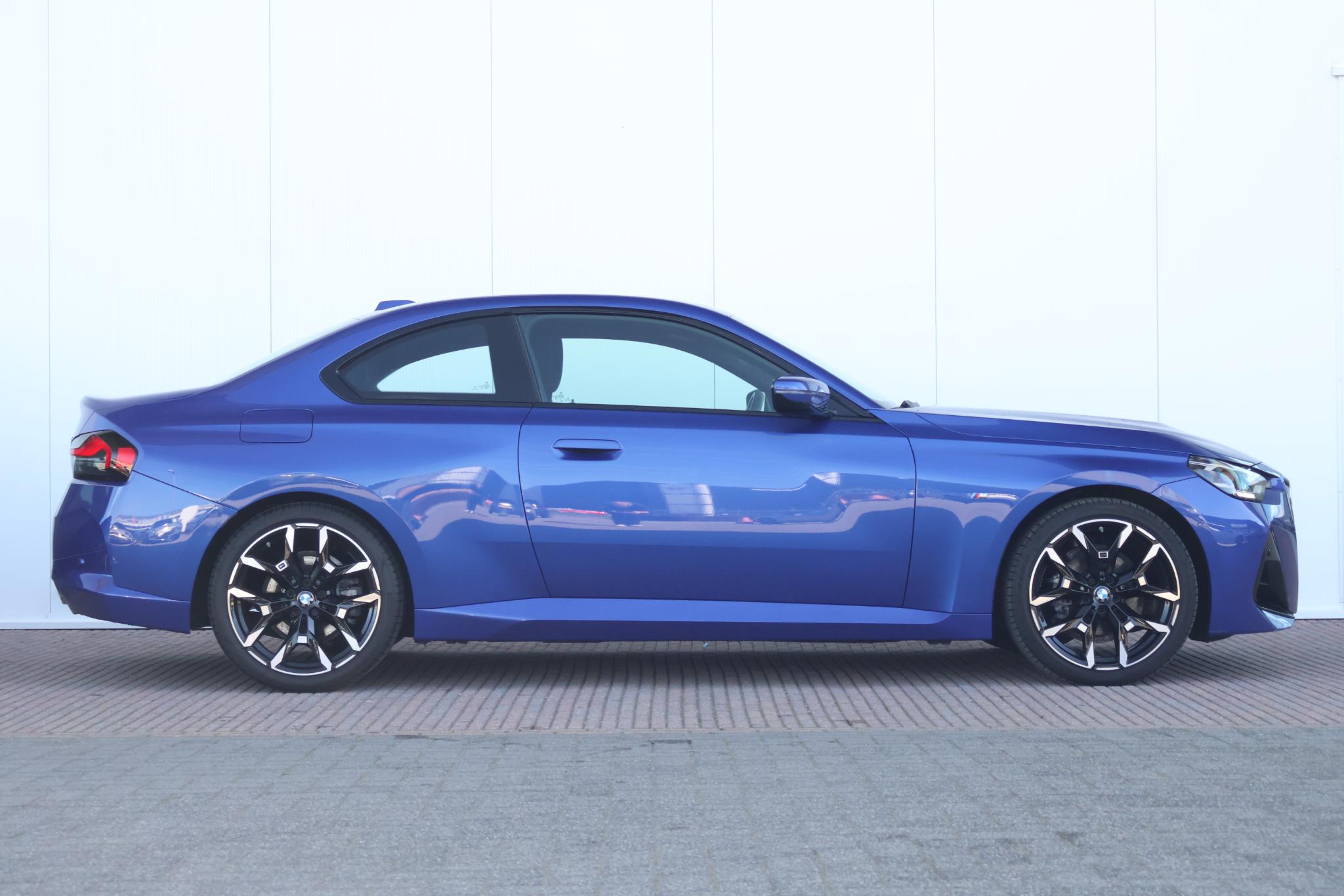 BMW 2 Serie Coupé 218i - Afbeelding 5