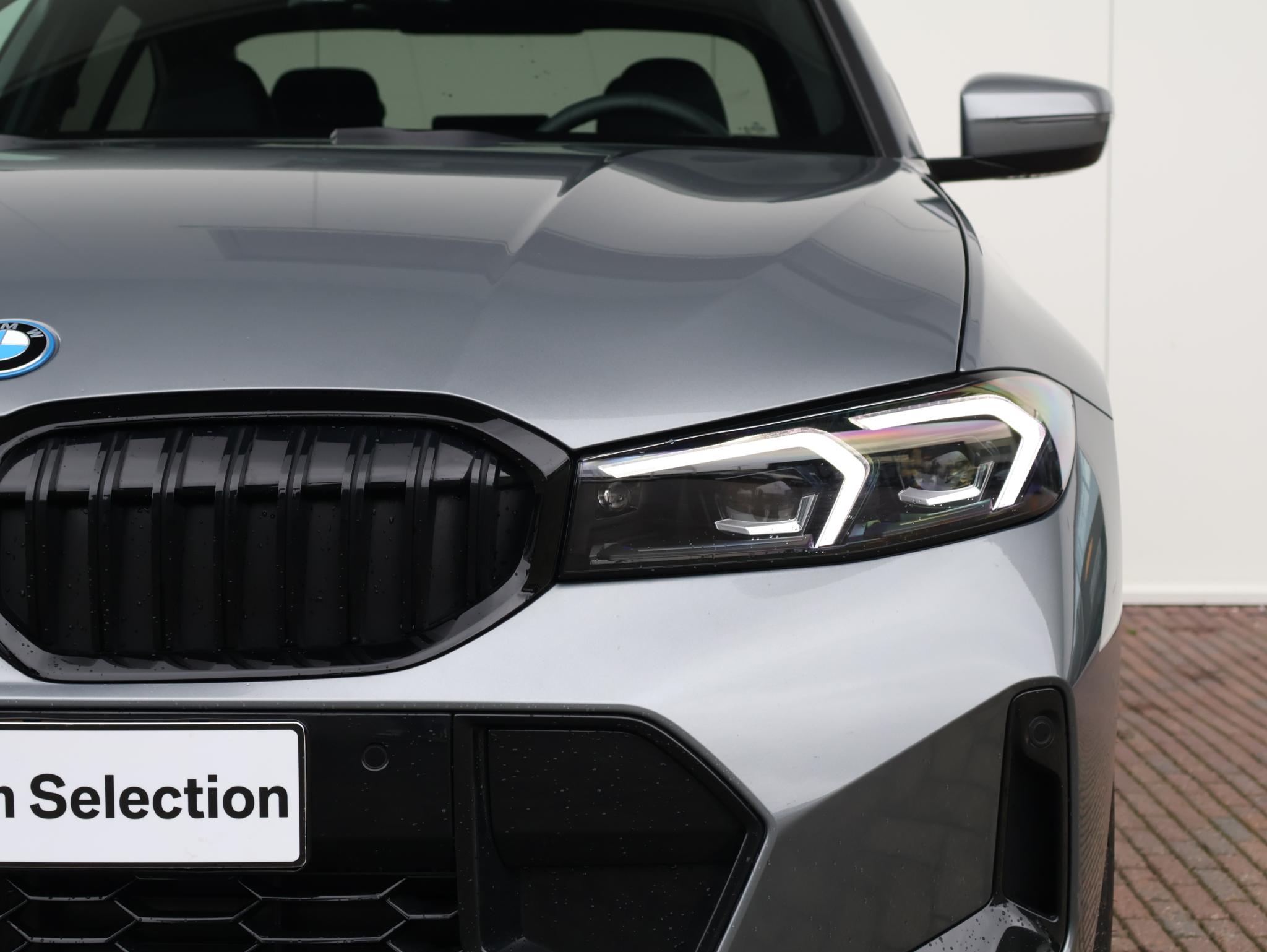 BMW 3-serie 330e - Afbeelding 3