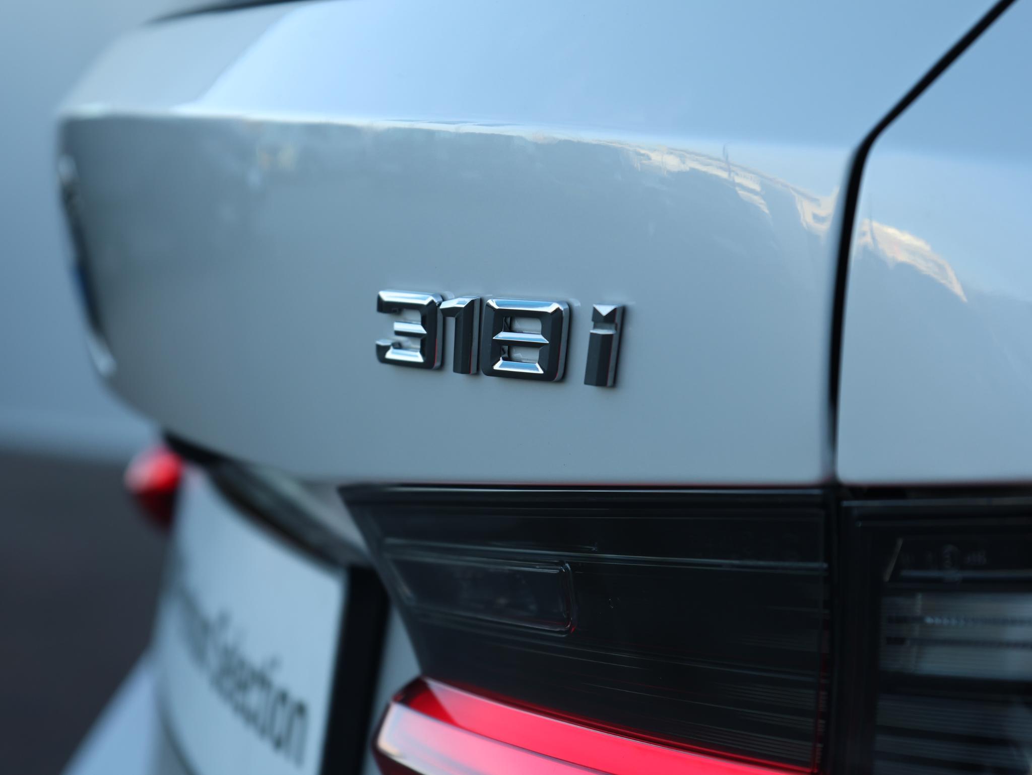 BMW 3-serie Touring 318i - Afbeelding 5