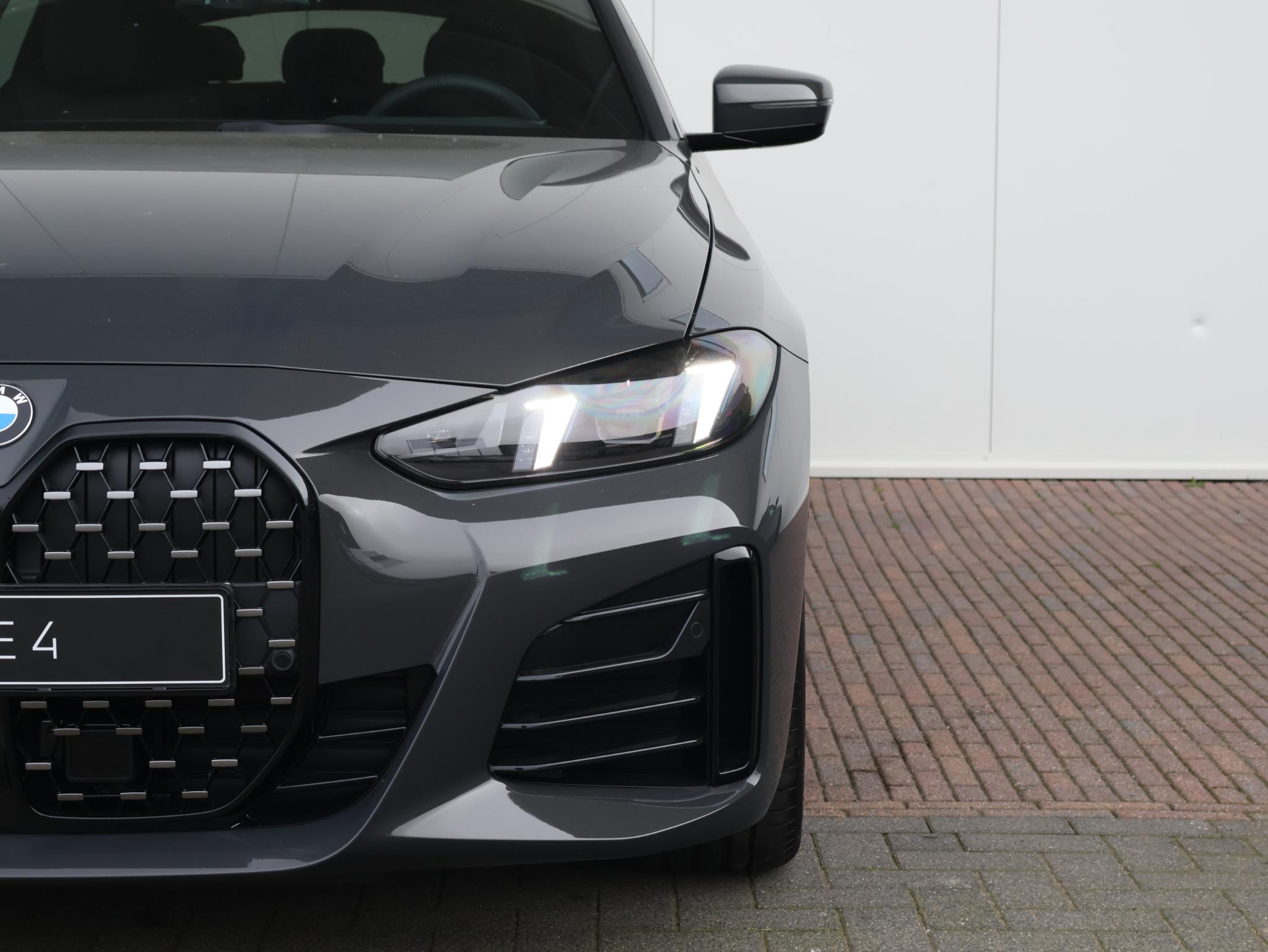 BMW 4 Serie 420i Gran Coupé - Afbeelding 3
