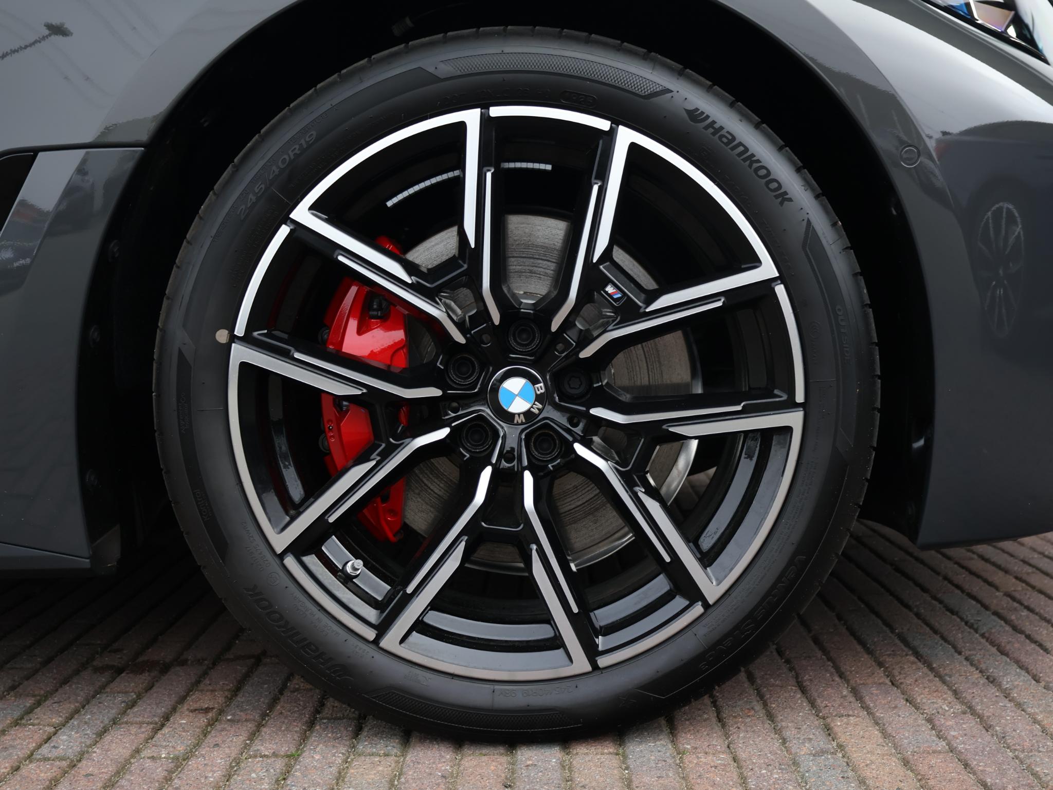 BMW 4 Serie 420i Gran Coupé - Afbeelding 5