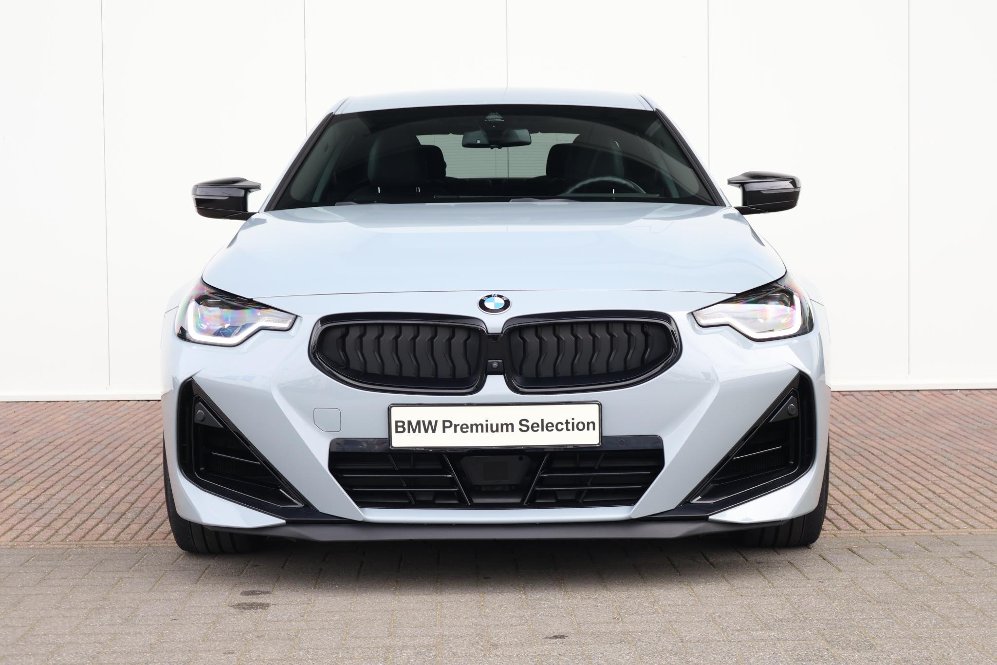 BMW 2 Serie Coupé M240i xDrive Coupé - Afbeelding 2