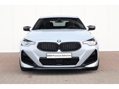 BMW 2 Serie Coupé M240i xDrive Coupé - Afbeelding 2