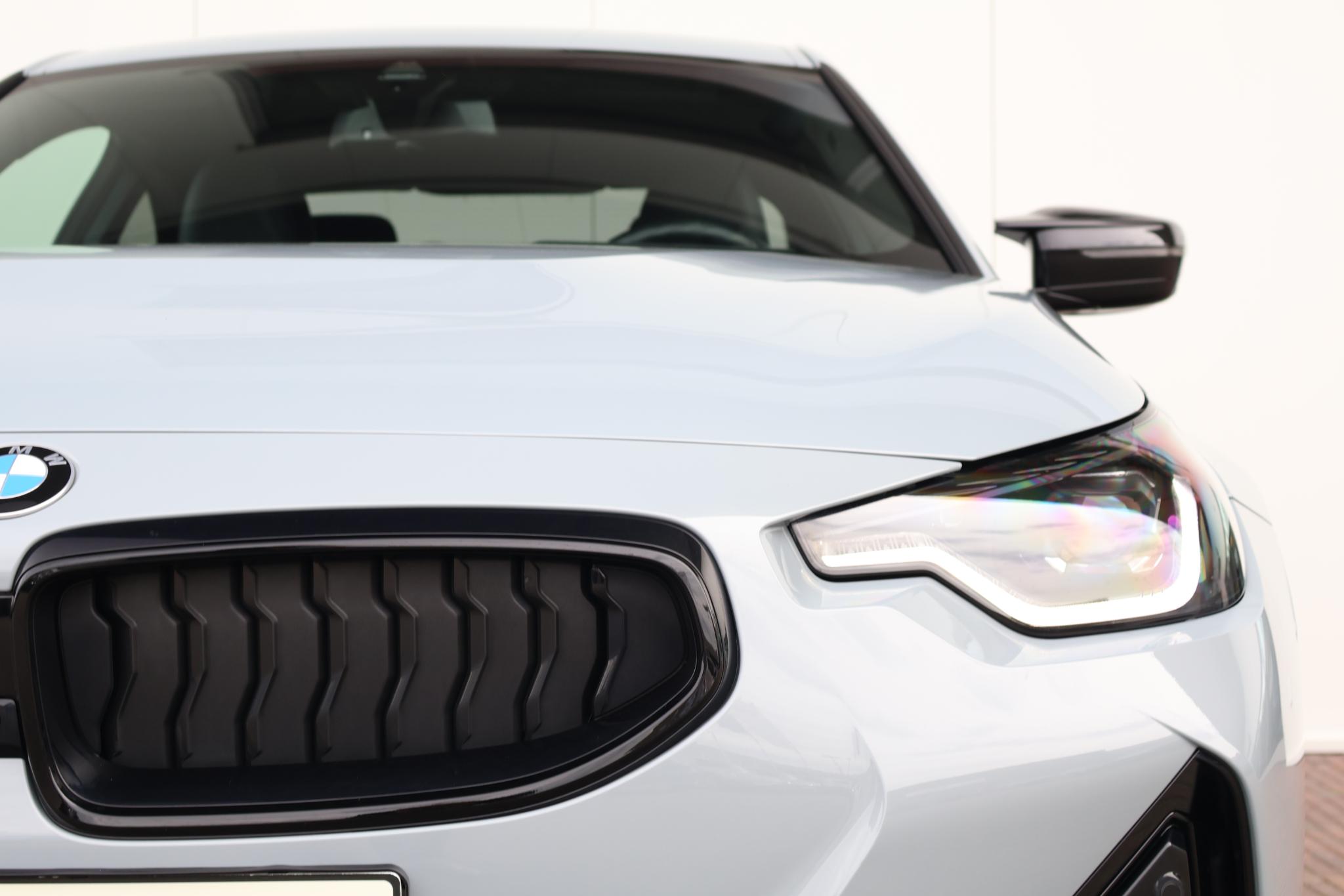 BMW 2 Serie Coupé M240i xDrive Coupé - Afbeelding 3