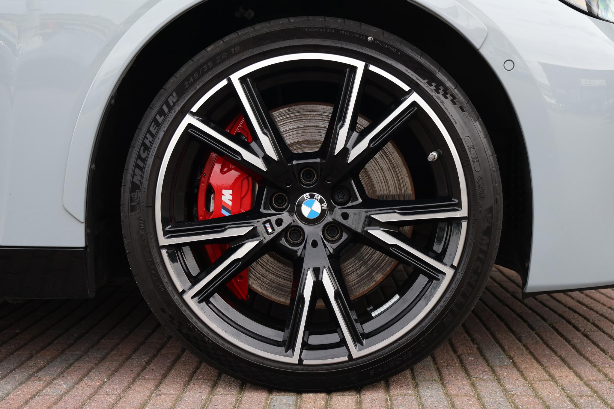 BMW 2 Serie Coupé M240i xDrive Coupé - Afbeelding 5
