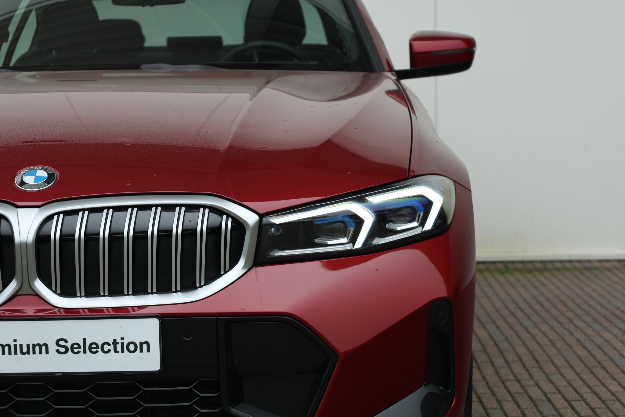 BMW 3-serie 320i - Afbeelding 3