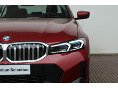 BMW 3-serie 320i - Afbeelding 3