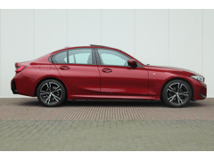 BMW 3-serie 320i - Afbeelding 4