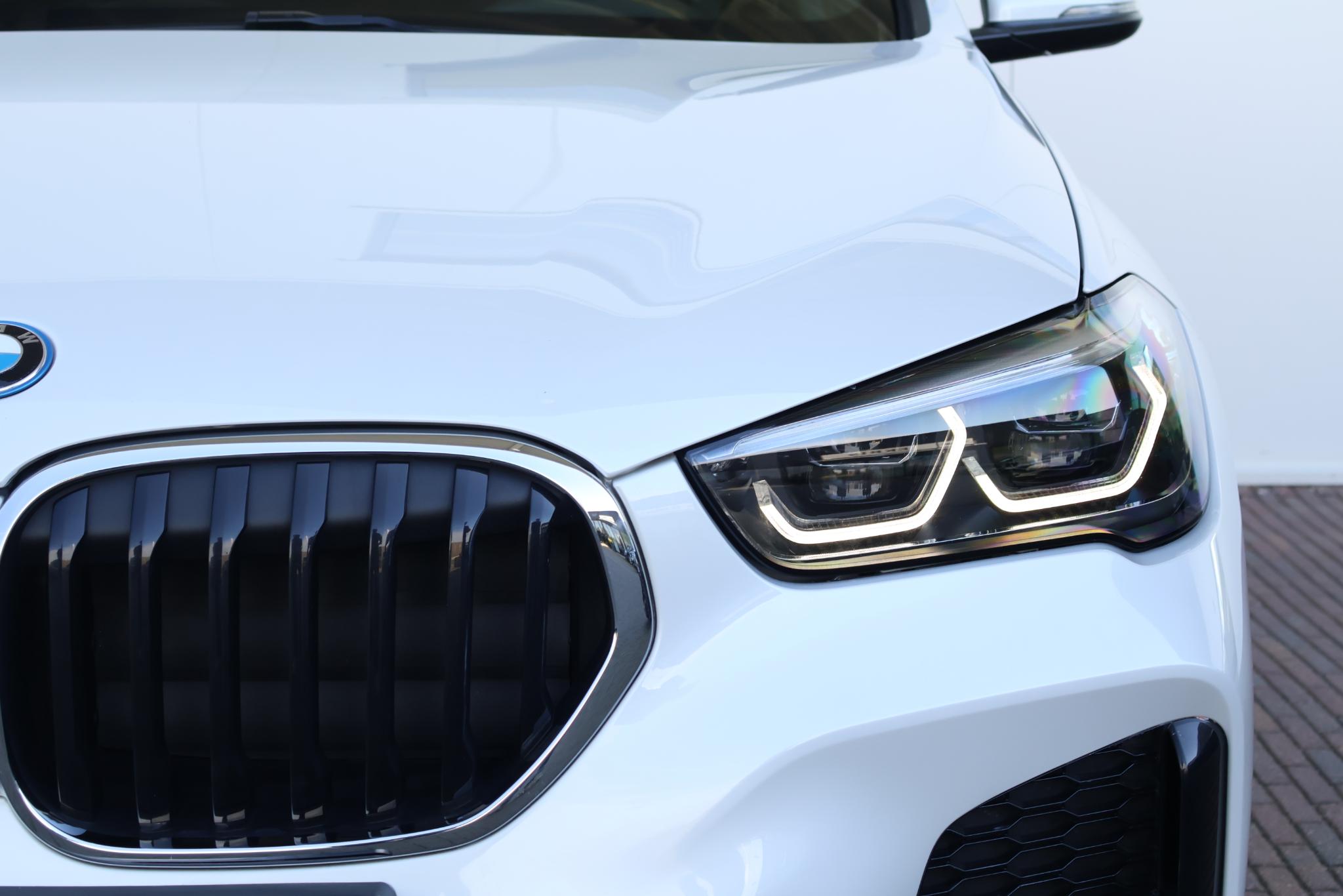 BMW X1 xDrive25e - Afbeelding 3