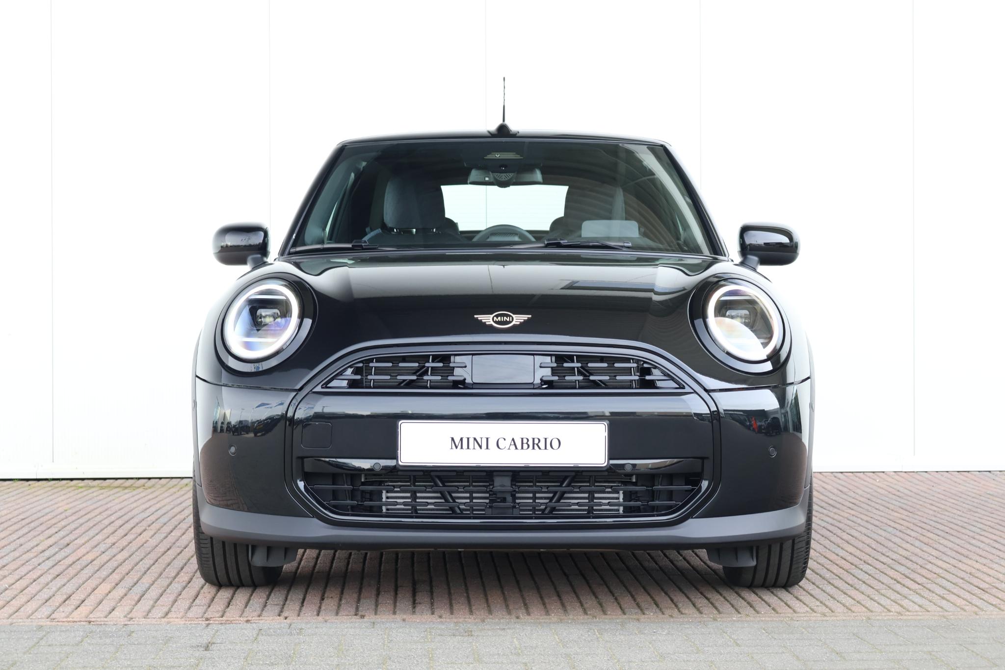 MINI Cabrio Cooper C - Afbeelding 2