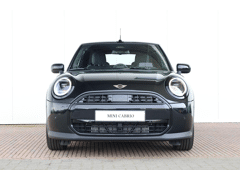 MINI Cabrio Cooper C - Afbeelding 2