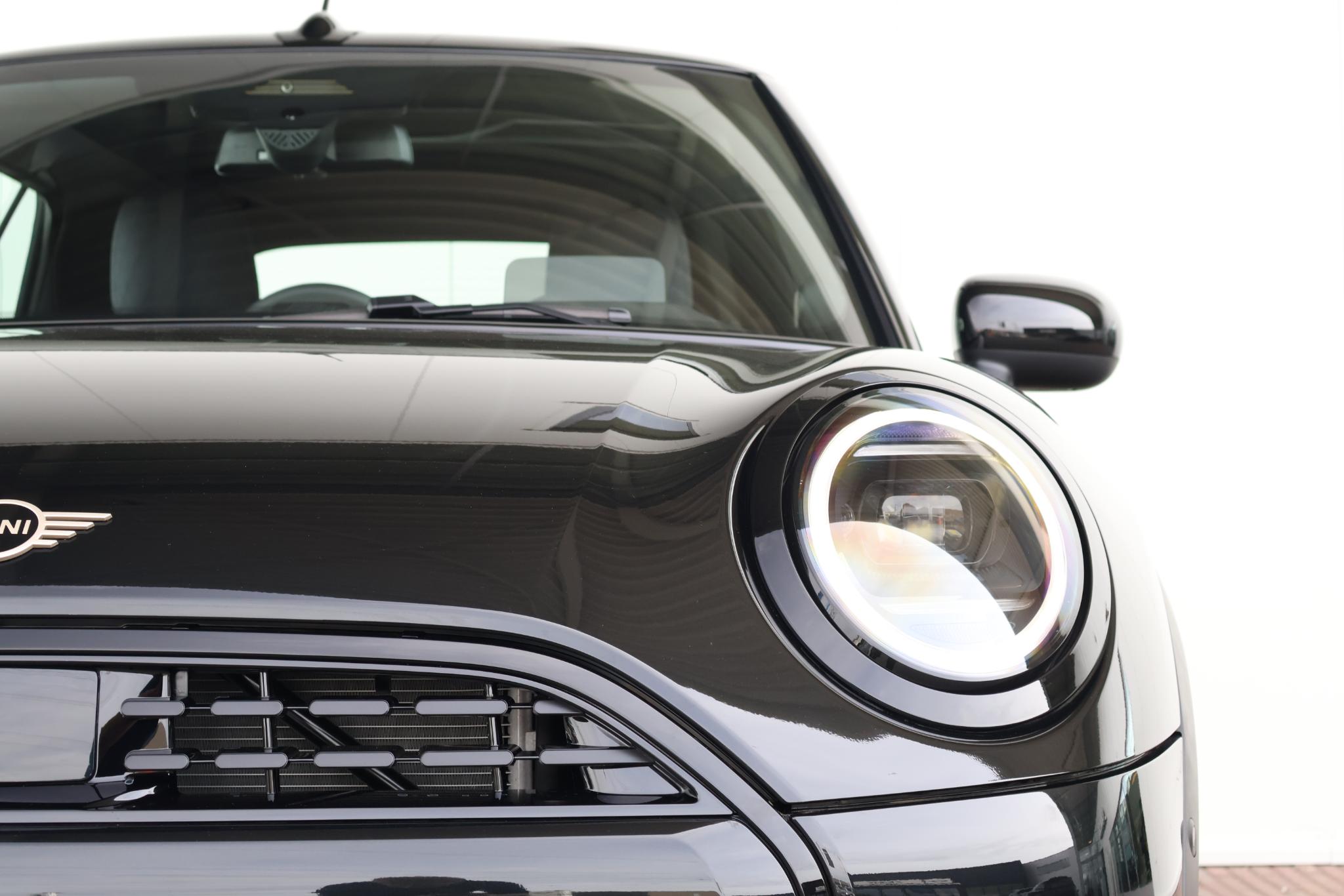 MINI Cabrio Cooper C - Afbeelding 3