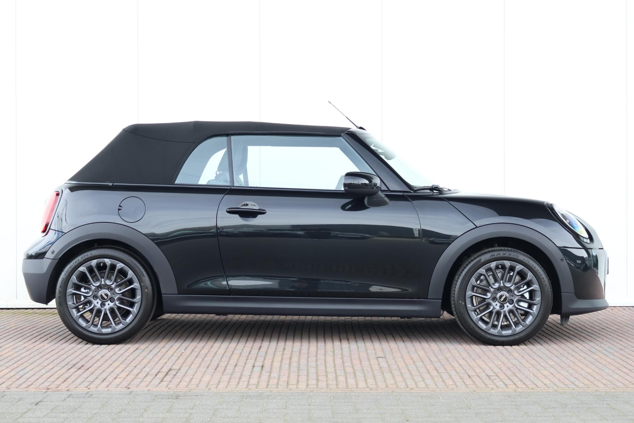 MINI Cabrio Cooper C - Afbeelding 5