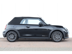 MINI Cabrio Cooper C - Afbeelding 5