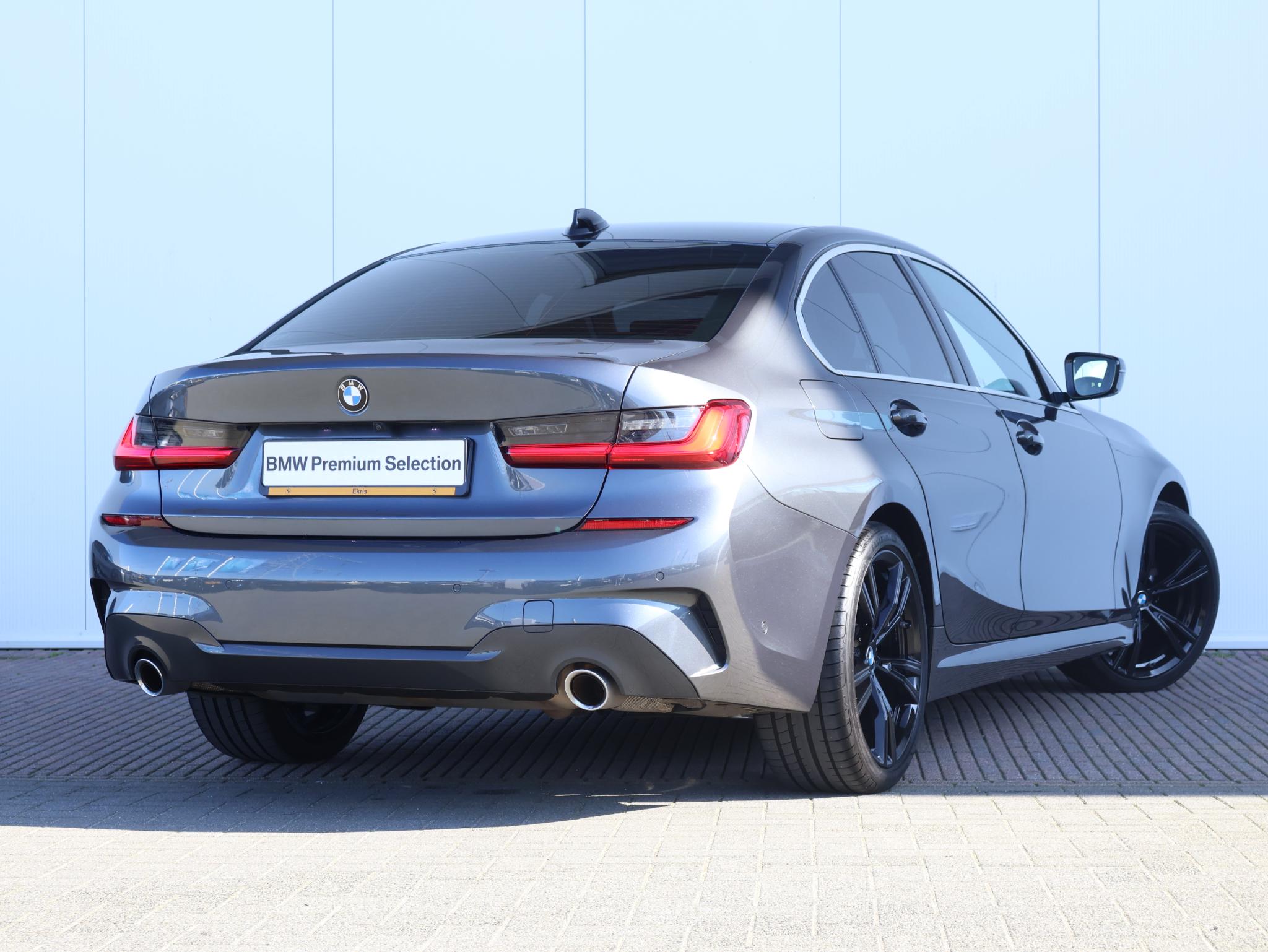 BMW 3-serie 320i High Executive Edition - Afbeelding 2