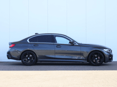 BMW 3-serie 320i High Executive Edition - Afbeelding 5