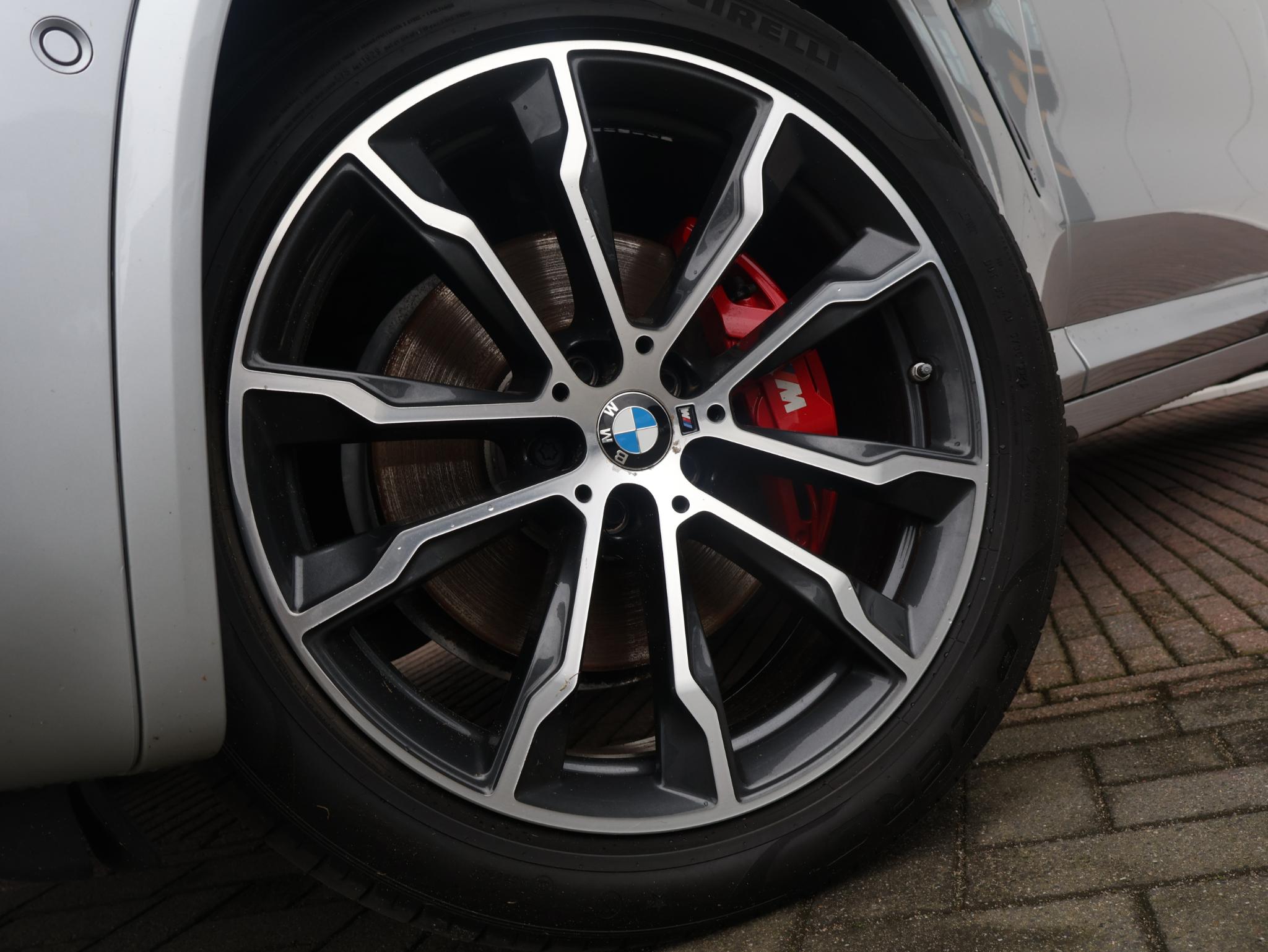 BMW X3 xDrive30e eDrive Edition - Afbeelding 3