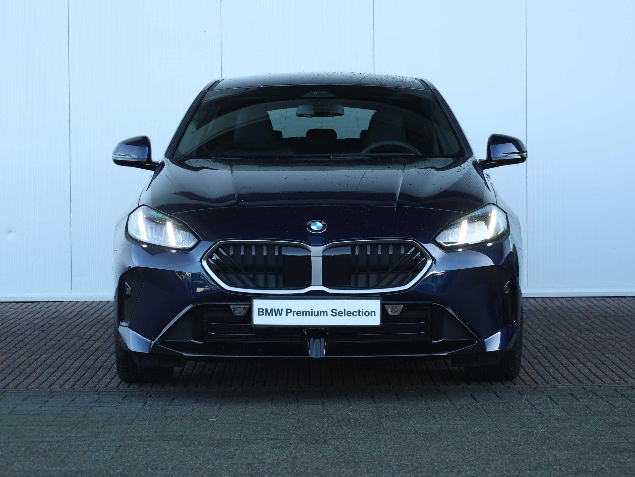 BMW 1 Serie 120 M Sport Design Edition - Afbeelding 5
