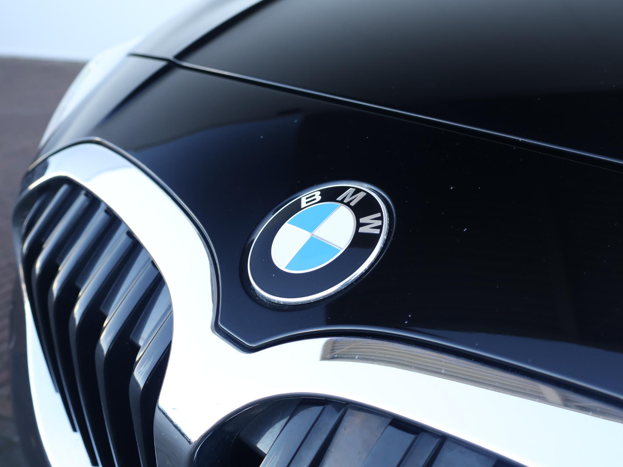 BMW 1 Serie 118i Executive Edition - Afbeelding 3