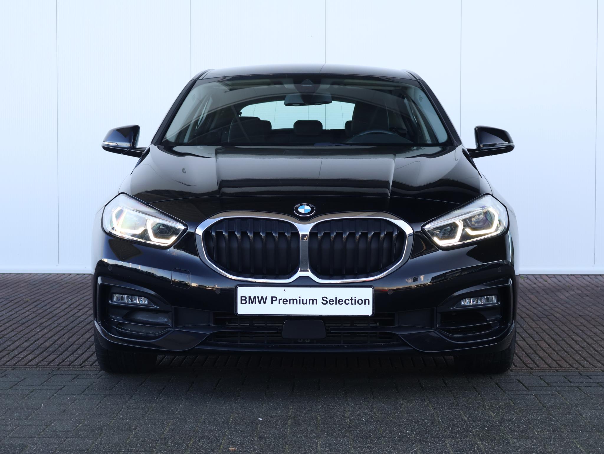 BMW 1 Serie 118i Executive Edition - Afbeelding 4