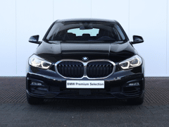 BMW 1 Serie 118i Executive Edition - Afbeelding 4