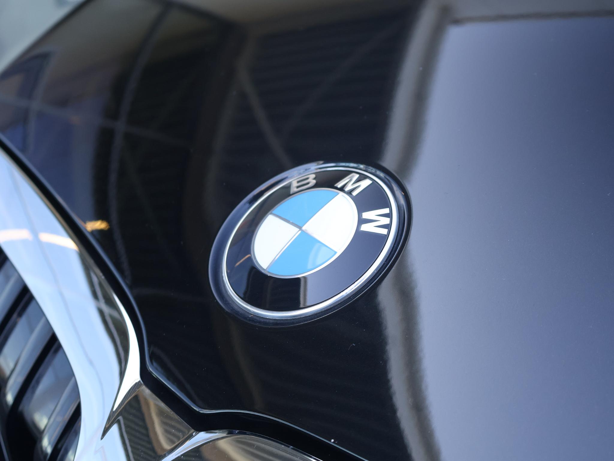 BMW 3-serie 318i Executive Edition - Afbeelding 3