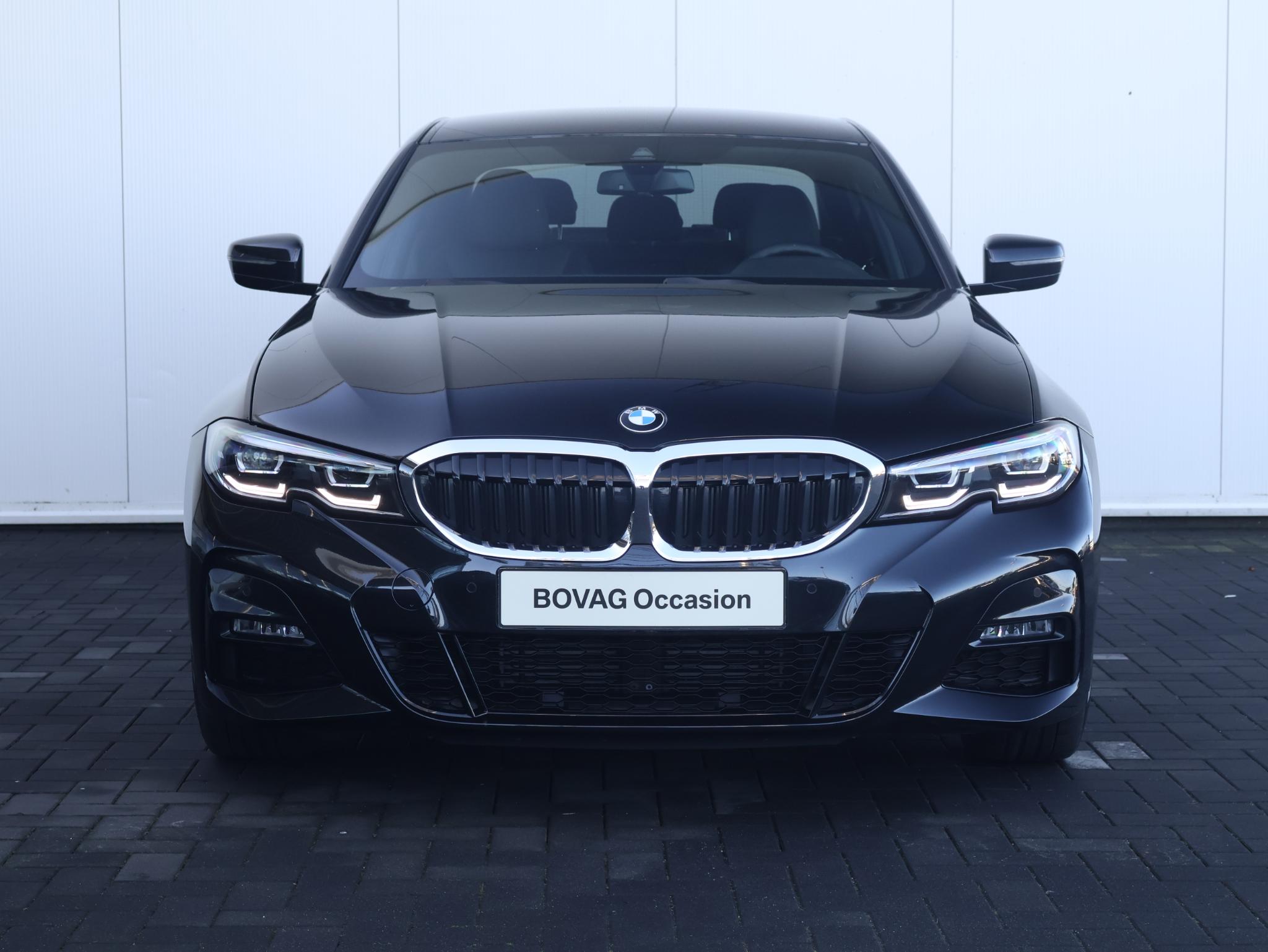 BMW 3-serie 318i Executive Edition - Afbeelding 4