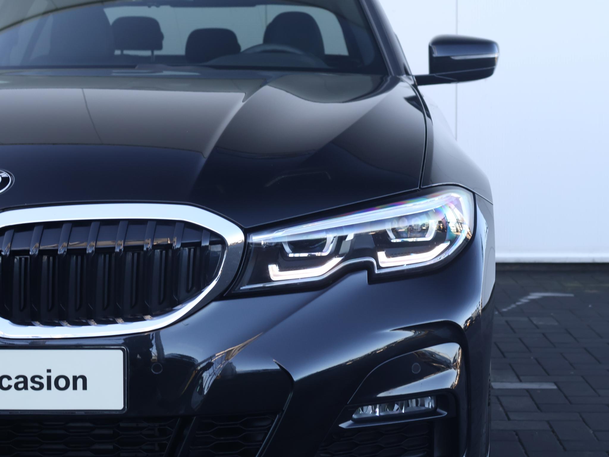 BMW 3-serie 318i Executive Edition - Afbeelding 5