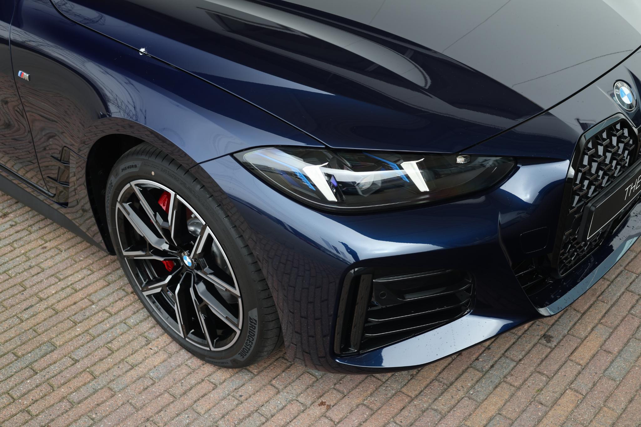 BMW 4 serie Gran Coupé 420i - Afbeelding 5