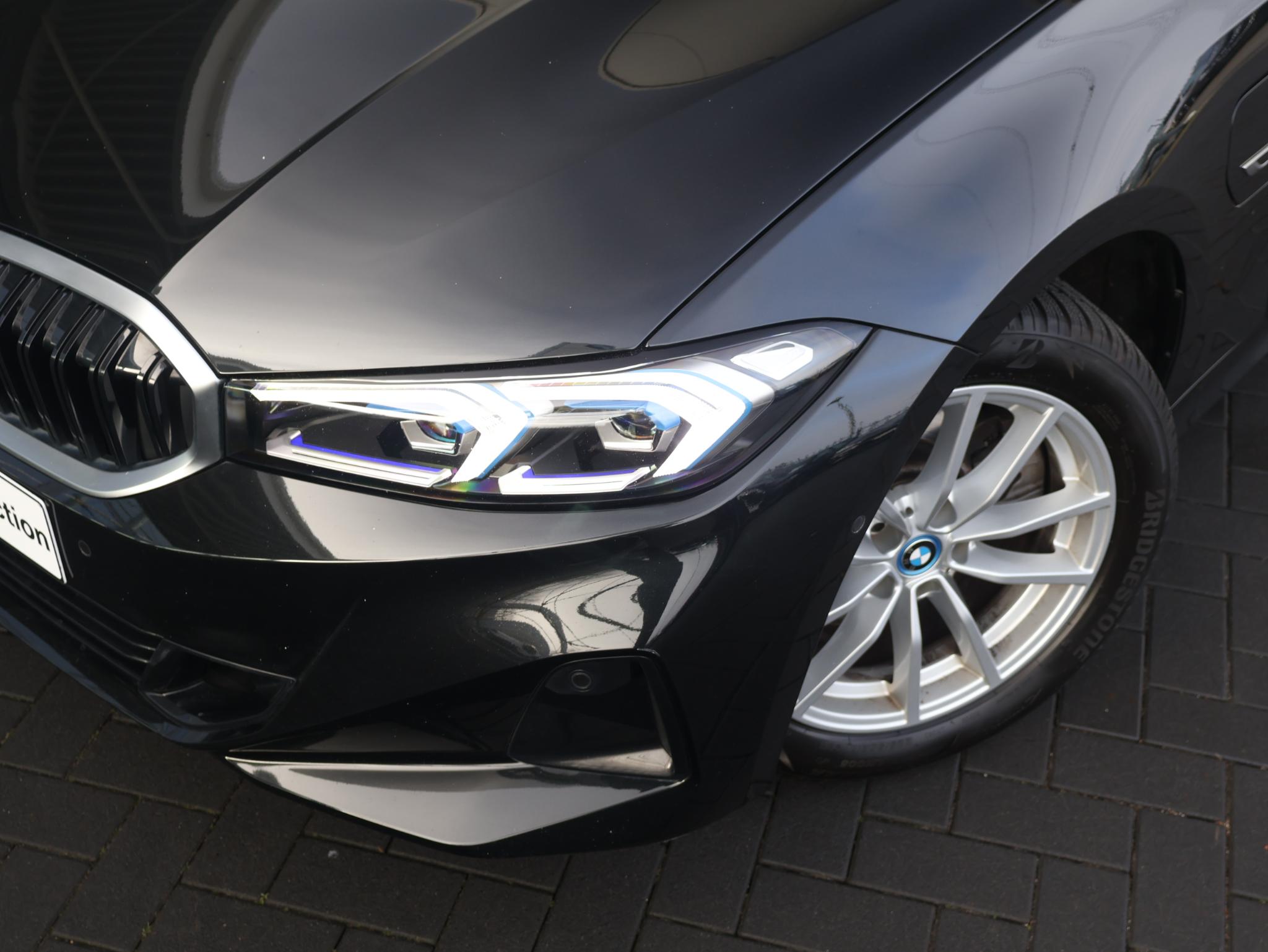 BMW 3-serie Touring 320e - Afbeelding 2