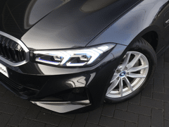 BMW 3-serie Touring 320e - Afbeelding 2