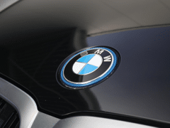 BMW 3-serie Touring 320e - Afbeelding 3