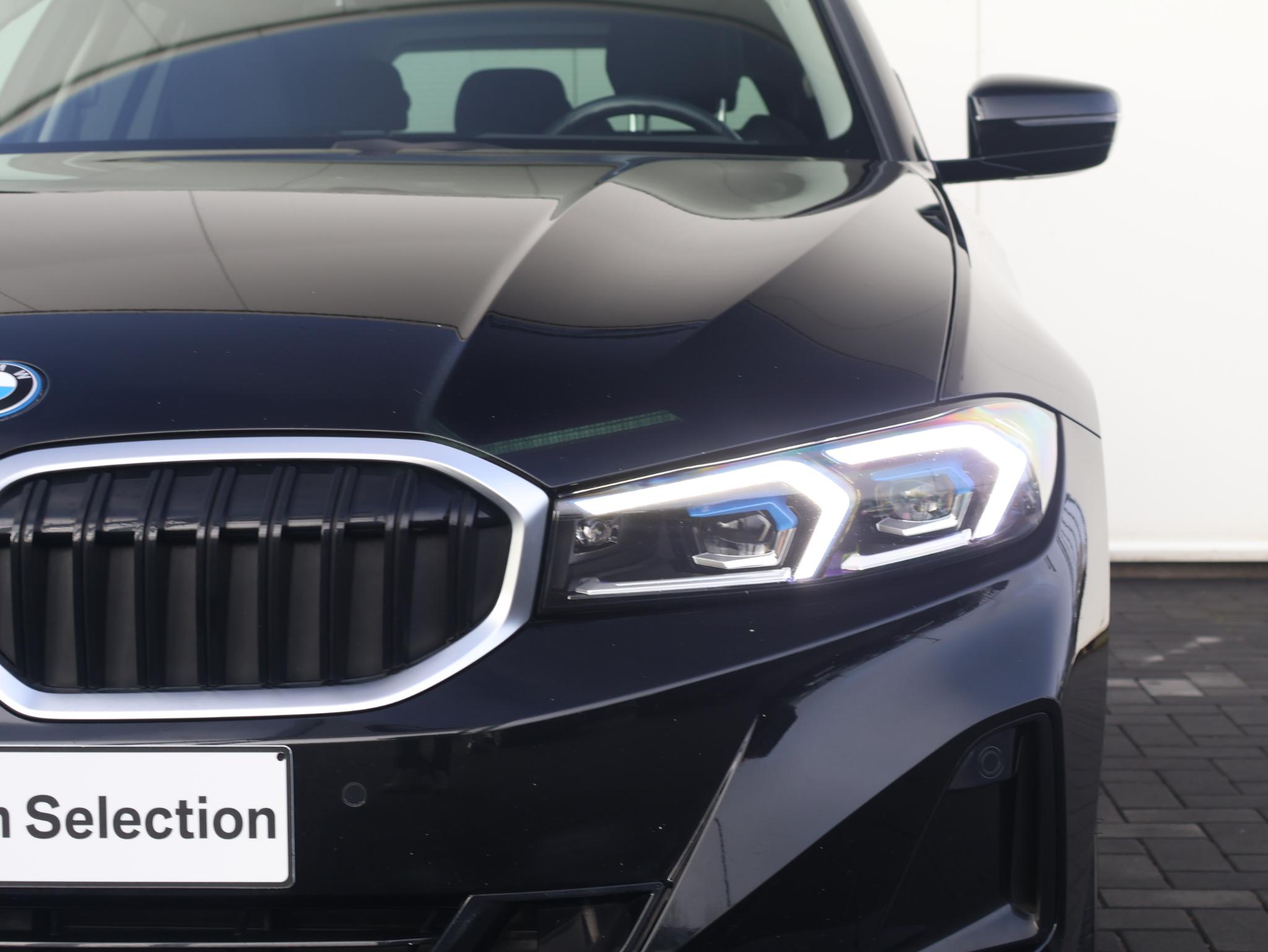 BMW 3-serie Touring 320e - Afbeelding 5