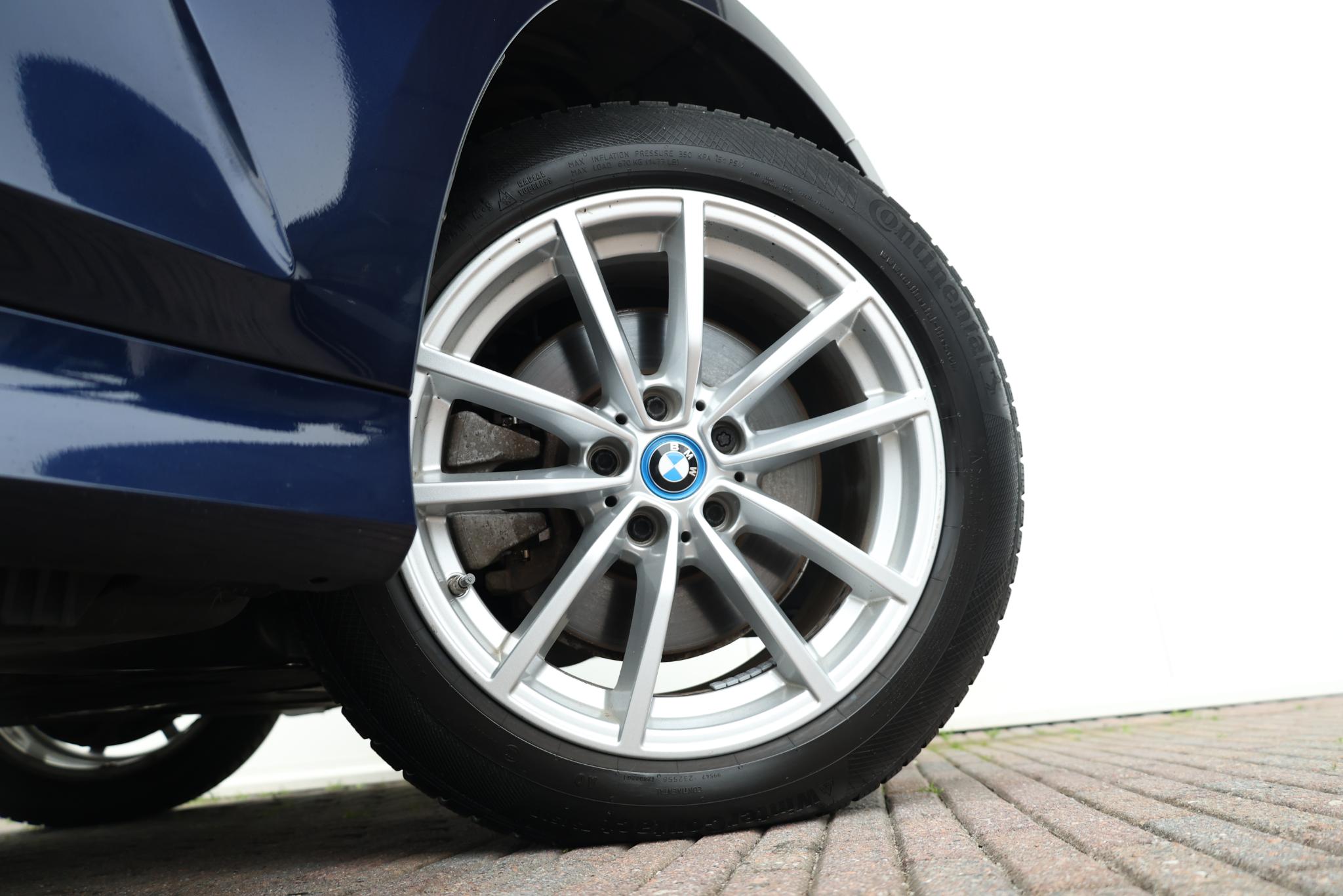BMW 3-serie 320e Business Edition Plus - Afbeelding 5