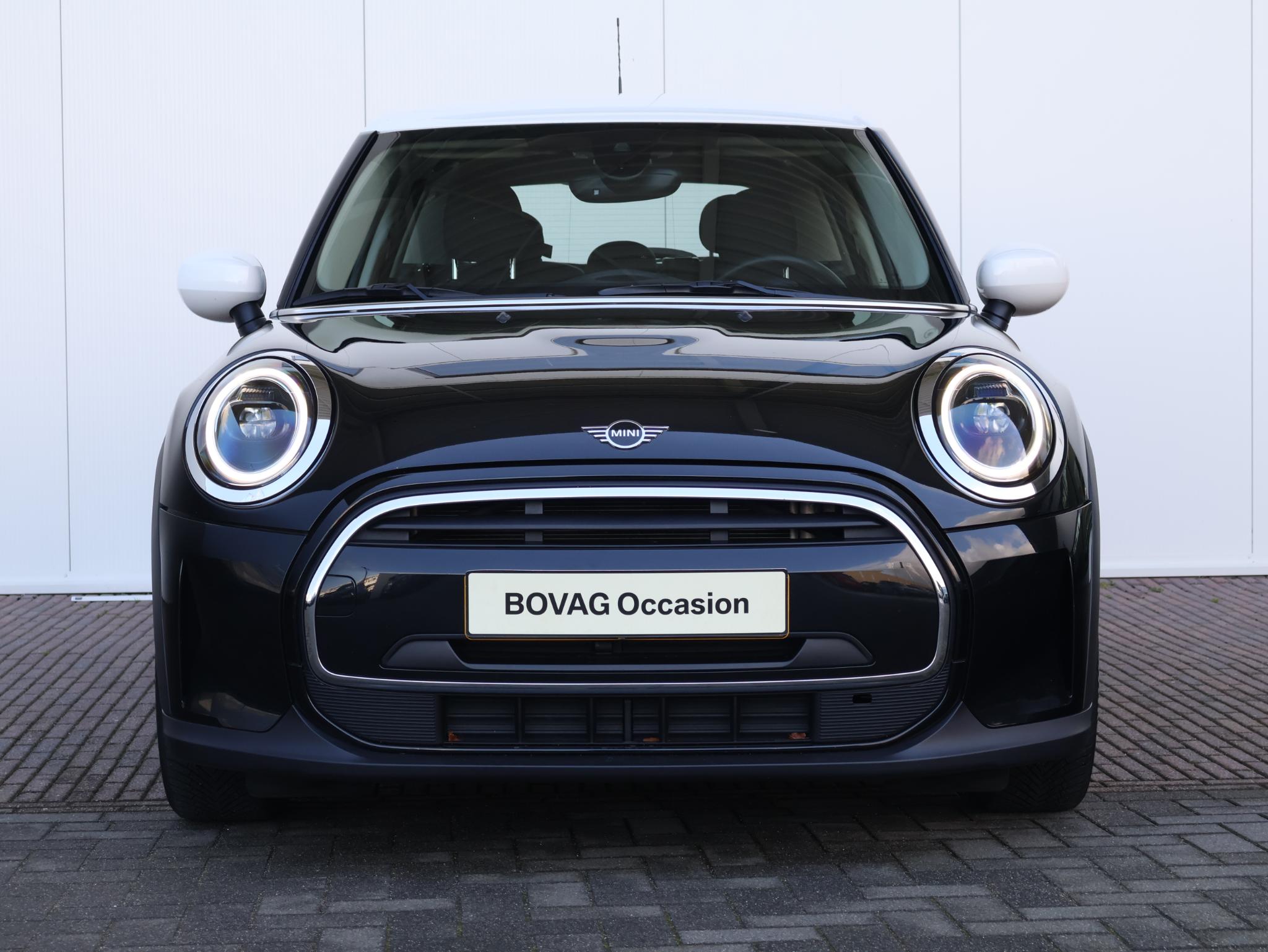 MINI 3-deurs Cooper Camden Edition - Afbeelding 3