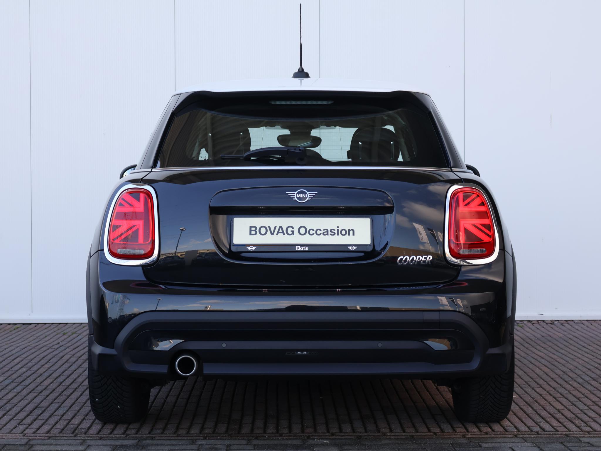 MINI 3-deurs Cooper Camden Edition - Afbeelding 4